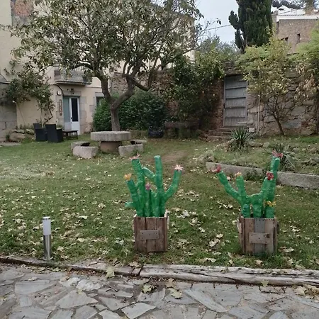 Casa Turistica Platja D'aro 2 شقة *