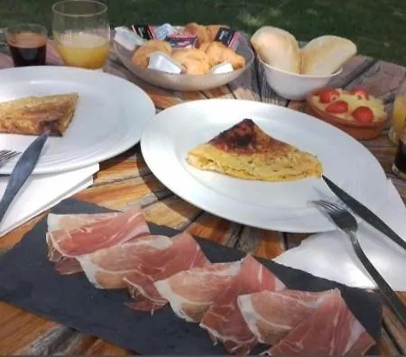 Casa Turistica Platja D'aro 2 *