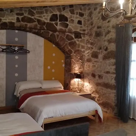 Casa Turistica Platja D'aro 2 Apartment Romanya de la Selva