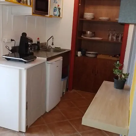 شقة Casa Turistica Platja D'aro 2 Romanyá de la Selva