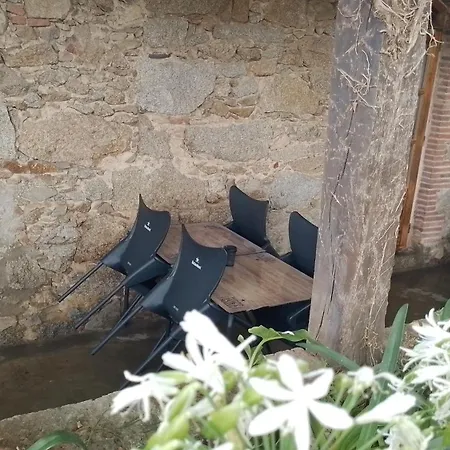 Casa Turistica Platja D'aro 2 * Romanyá de la Selva