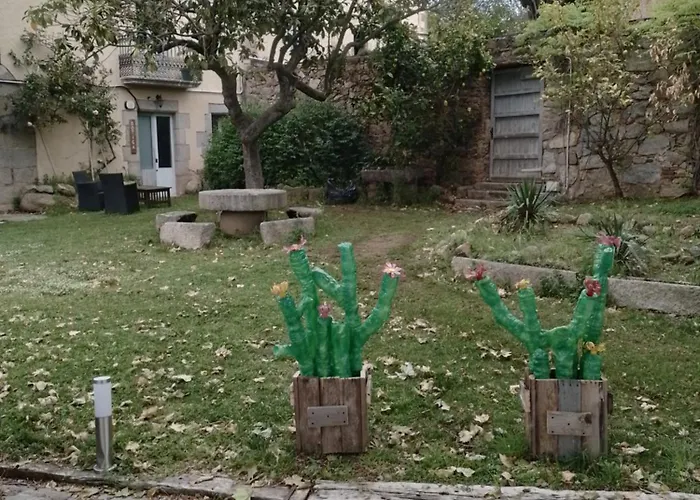 Casa Turistica Platja D'aro 2 شقة *