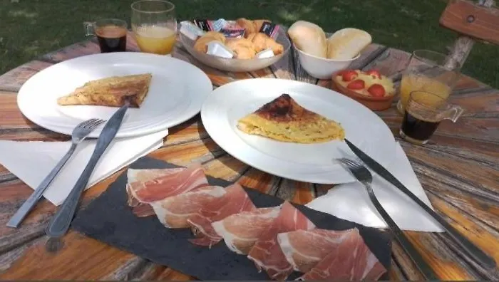 Casa Turistica Platja D'aro 2 *