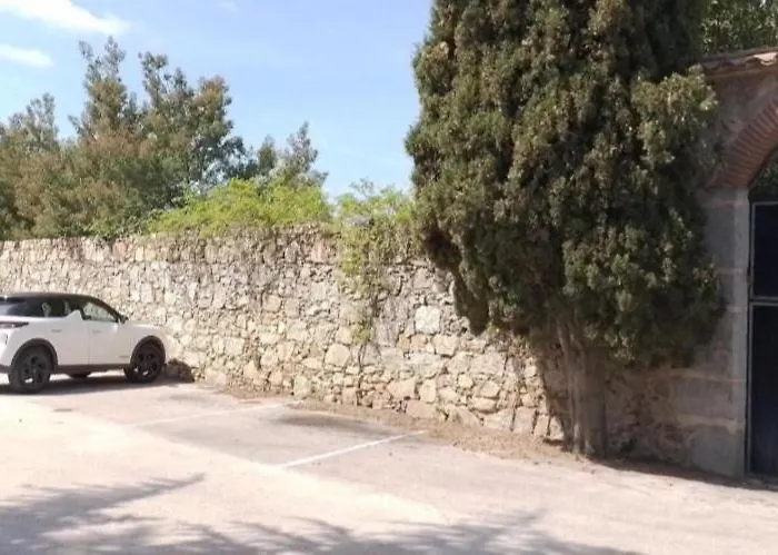 Casa Turistica Platja D'aro 2 *