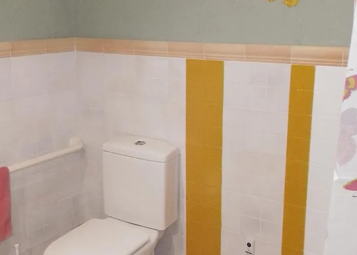 Casa Turistica Platja D'aro 2 *