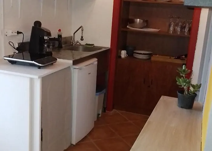 شقة Casa Turistica Platja D'aro 2 Romanyá de la Selva