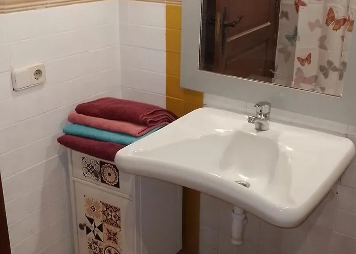 Casa Turistica Platja D'aro 2 شقة *