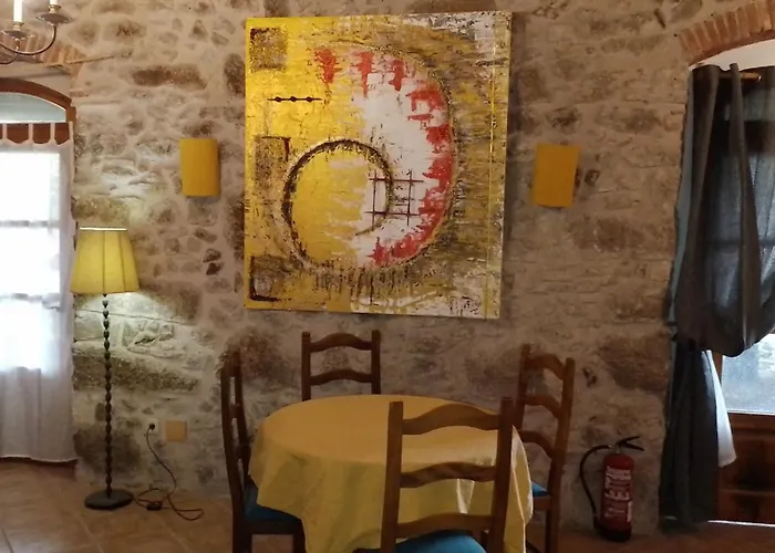 Casa Turistica Platja D'aro 2 Romanyá de la Selva