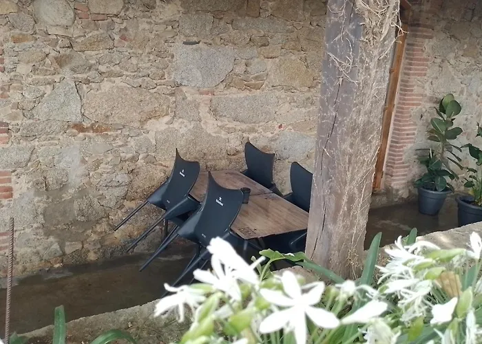 Casa Turistica Platja D'aro 2 * Romanyá de la Selva