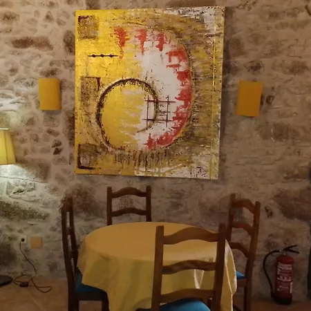 Casa Turistica Platja D'aro 2 Romanyá de la Selva