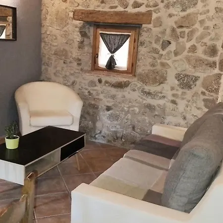 Casa Turistica Platja D'aro 2 アパート